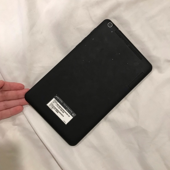 Tablet - Picture 2 of 2